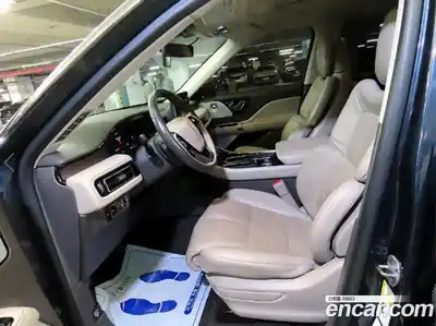 Lincoln Aviator 2023 3.0 гидро, миниатюра 6