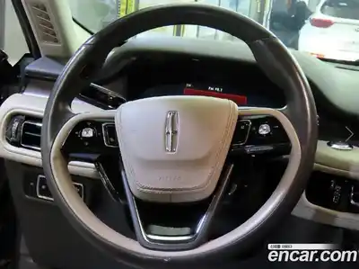 Lincoln Aviator 2023 3.0 гидро, миниатюра 8