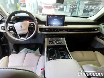 Lincoln Aviator 2023 3.0 гидро, миниатюра 9