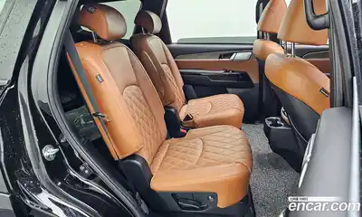 Kia Mohave 2022 3.0 автомат (гидро), миниатюра 12