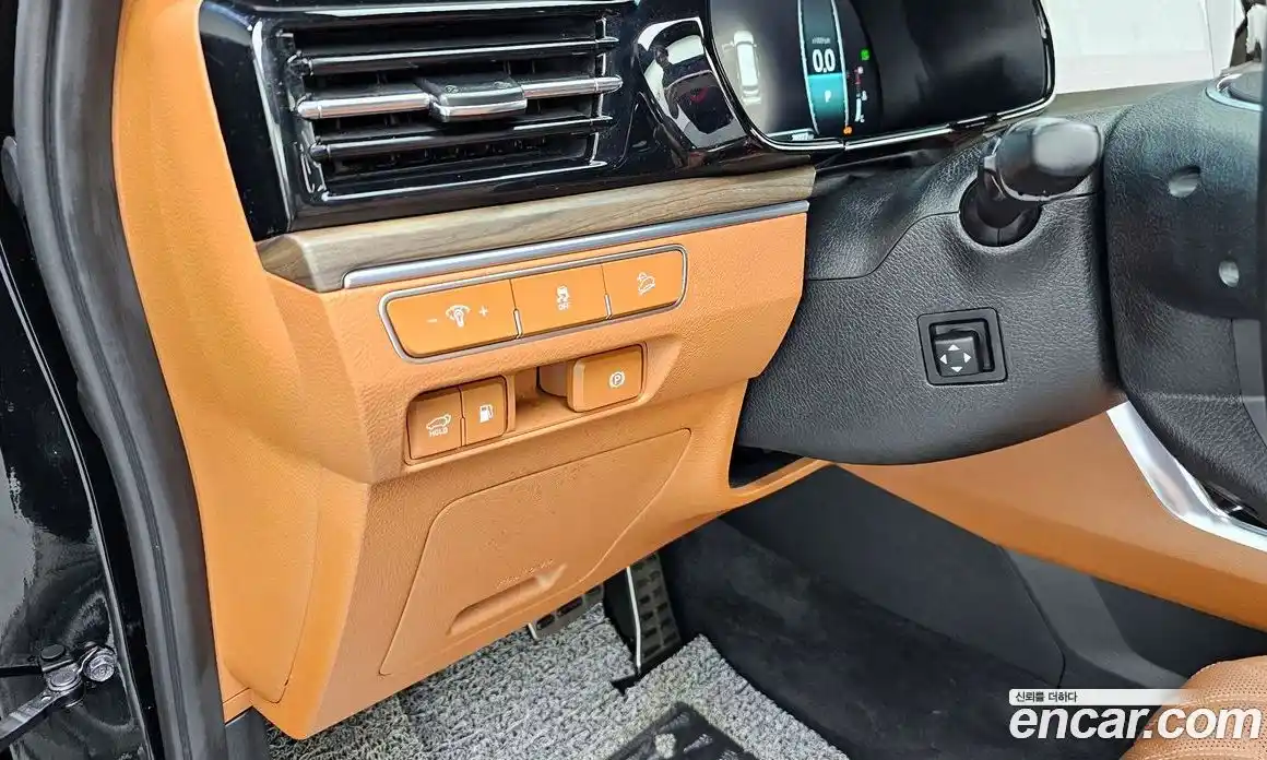 Kia Mohave 2022 3.0 автомат (гидро), фото 14