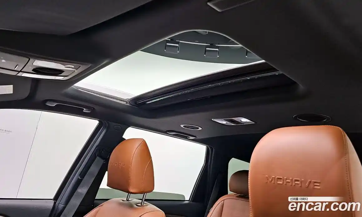 Kia Mohave 2022 3.0 автомат (гидро), фото 19