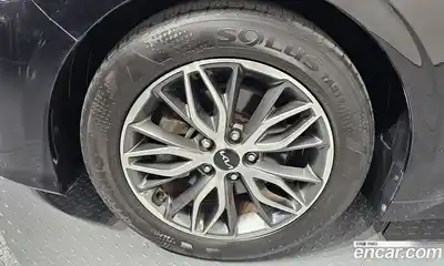Kia K5 (Optima) 2022 2.0 автомат (гидро), миниатюра 5