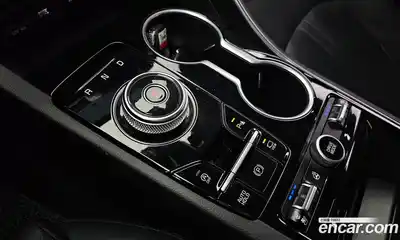 Kia K5 (Optima) 2022 2.0 автомат (гидро), миниатюра 9
