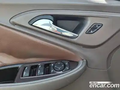 Chevrolet Malibu 2016 1.5 автомат (гидро), миниатюра 6