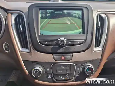 Chevrolet Malibu 2016 1.5 автомат (гидро), миниатюра 8