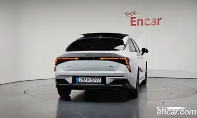 Kia K5 (Optima) 2025 2.0 автомат (гидро), миниатюра 3