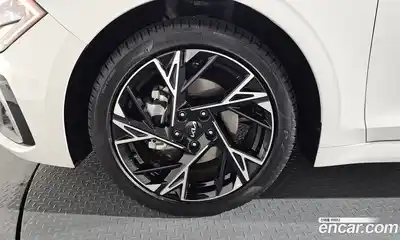 Kia K5 (Optima) 2025 2.0 автомат (гидро), миниатюра 4