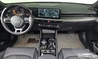Kia K5 (Optima) 2025 2.0 автомат (гидро), миниатюра 6