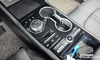 Kia K5 (Optima) 2025 2.0 автомат (гидро), миниатюра 8