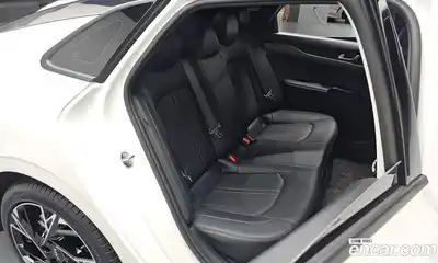 Kia K5 (Optima) 2025 2.0 автомат (гидро), миниатюра 10