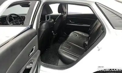 Hyundai Avante 2022 1.6 автомат (гидро), миниатюра 11