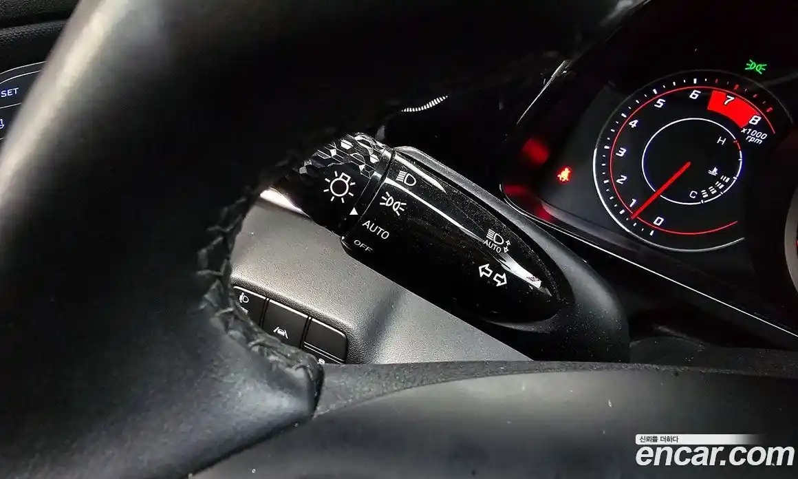 Hyundai Avante 2022 1.6 автомат (гидро), фото 16