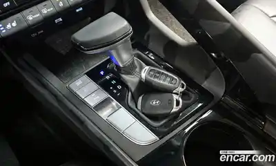 Hyundai Avante 2022 1.6 автомат (гидро), миниатюра 9
