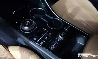 Kia K5 (Optima) 2021 1.6 автомат (гидро), миниатюра 9