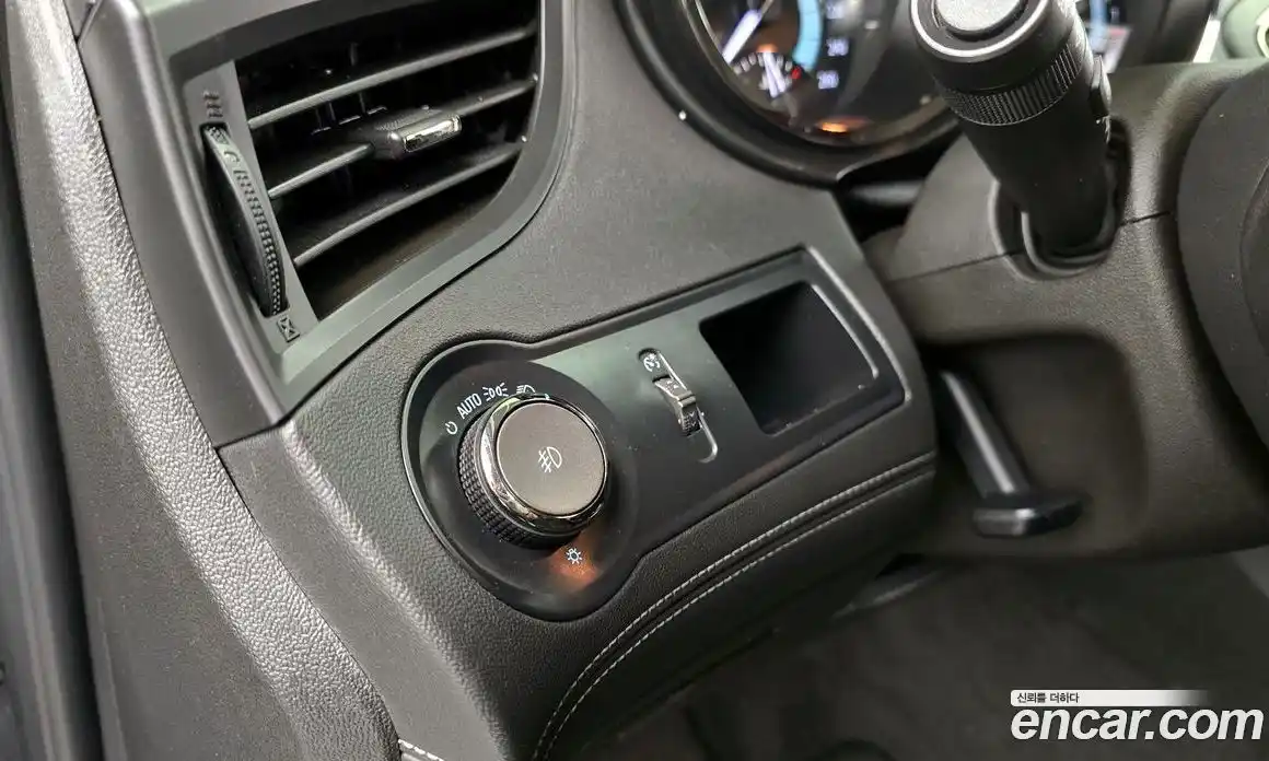 Chevrolet Alpheon 2014 2.4 автомат (гидро), фото 17