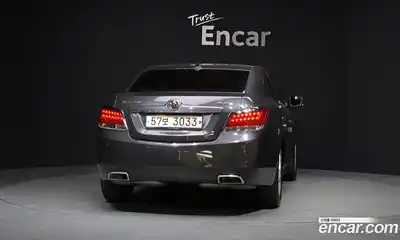 Chevrolet Alpheon 2014 2.4 автомат (гидро), миниатюра 4