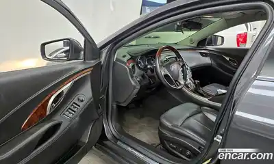Chevrolet Alpheon 2014 2.4 автомат (гидро), миниатюра 9