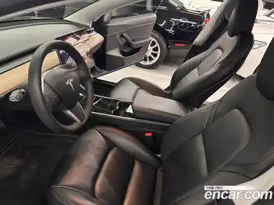 Tesla Model 3 2020 0.1 гидро, миниатюра 11