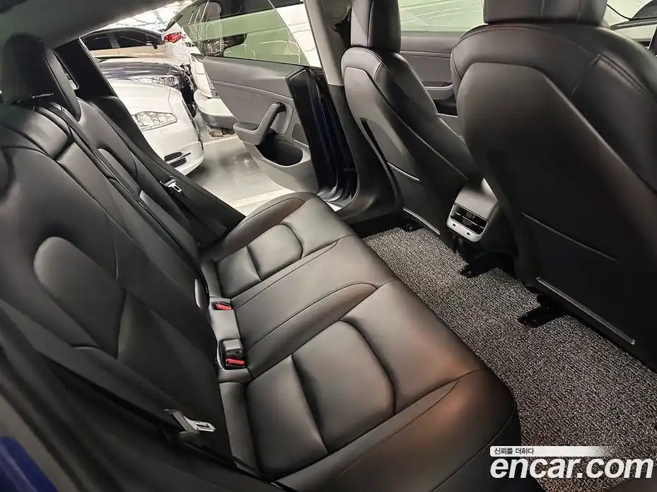 Tesla Model 3 2020 0.1 гидро, фото 14