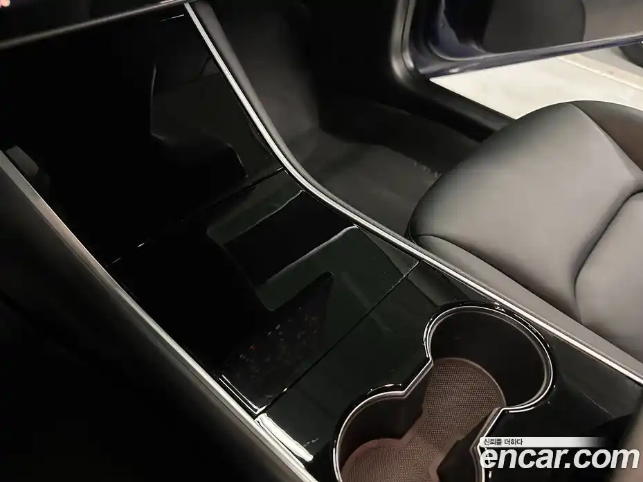Tesla Model 3 2020 0.1 гидро, фото 15