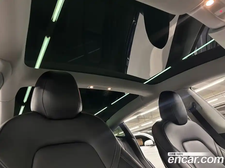 Tesla Model 3 2020 0.1 гидро, фото 16