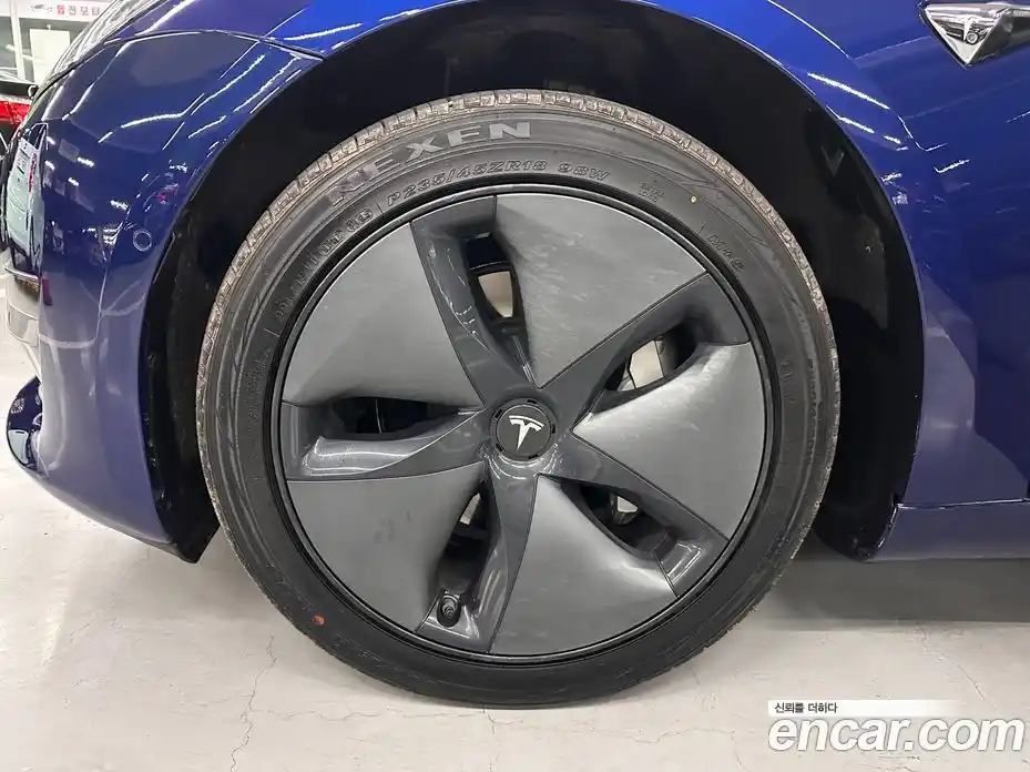 Tesla Model 3 2020 0.1 гидро, фото 18