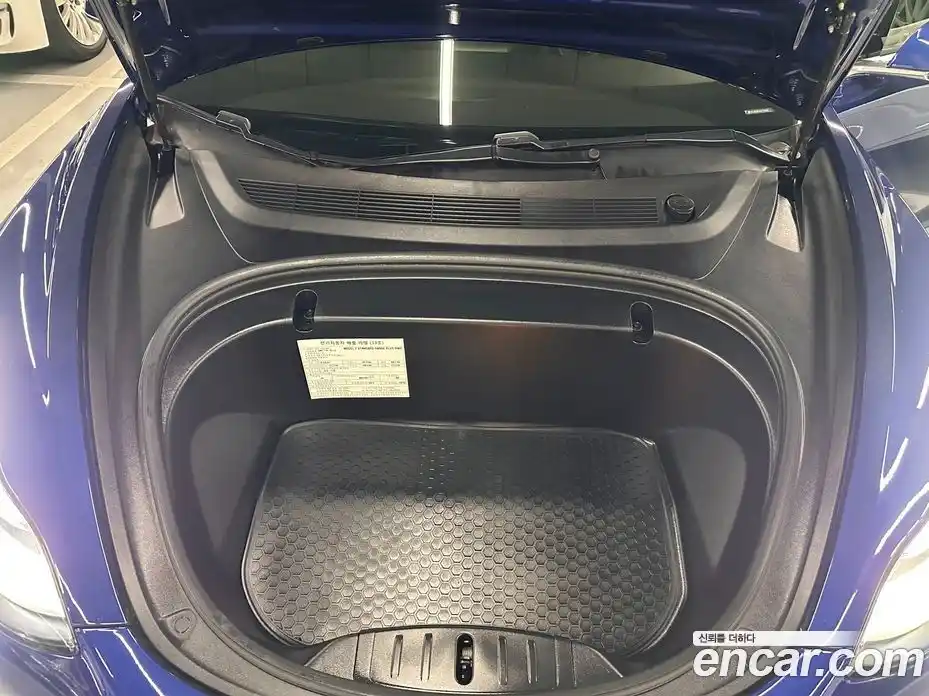 Tesla Model 3 2020 0.1 гидро, фото 20
