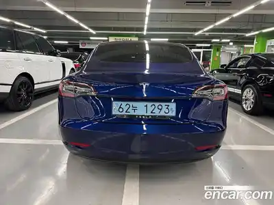 Tesla Model 3 2020 0.1 гидро, миниатюра 5
