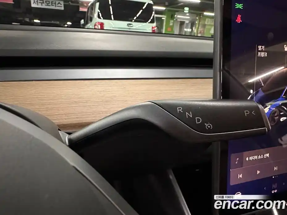 Tesla Model 3 2020 0.1 гидро, фото 10