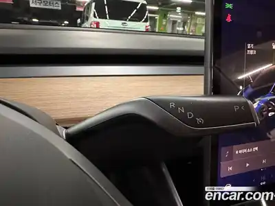 Tesla Model 3 2020 0.1 гидро, миниатюра 10