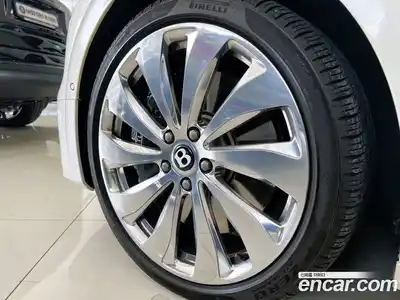 Bentley Flying Spur 2021 4.0 гидро, миниатюра 5