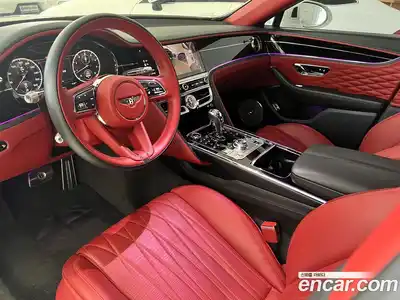 Bentley Flying Spur 2021 4.0 гидро, миниатюра 10