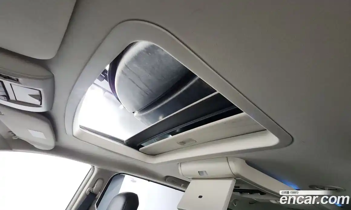 Chrysler Grand Voyager 2014 3.6 гидро, фото 17
