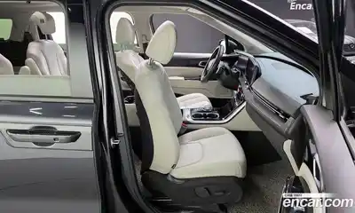 Kia Carnival 2023 2.2 автомат (гидро), миниатюра 12