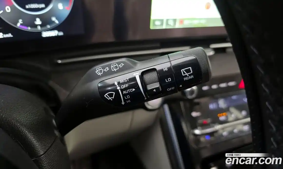 Kia Carnival 2023 2.2 автомат (гидро), фото 15