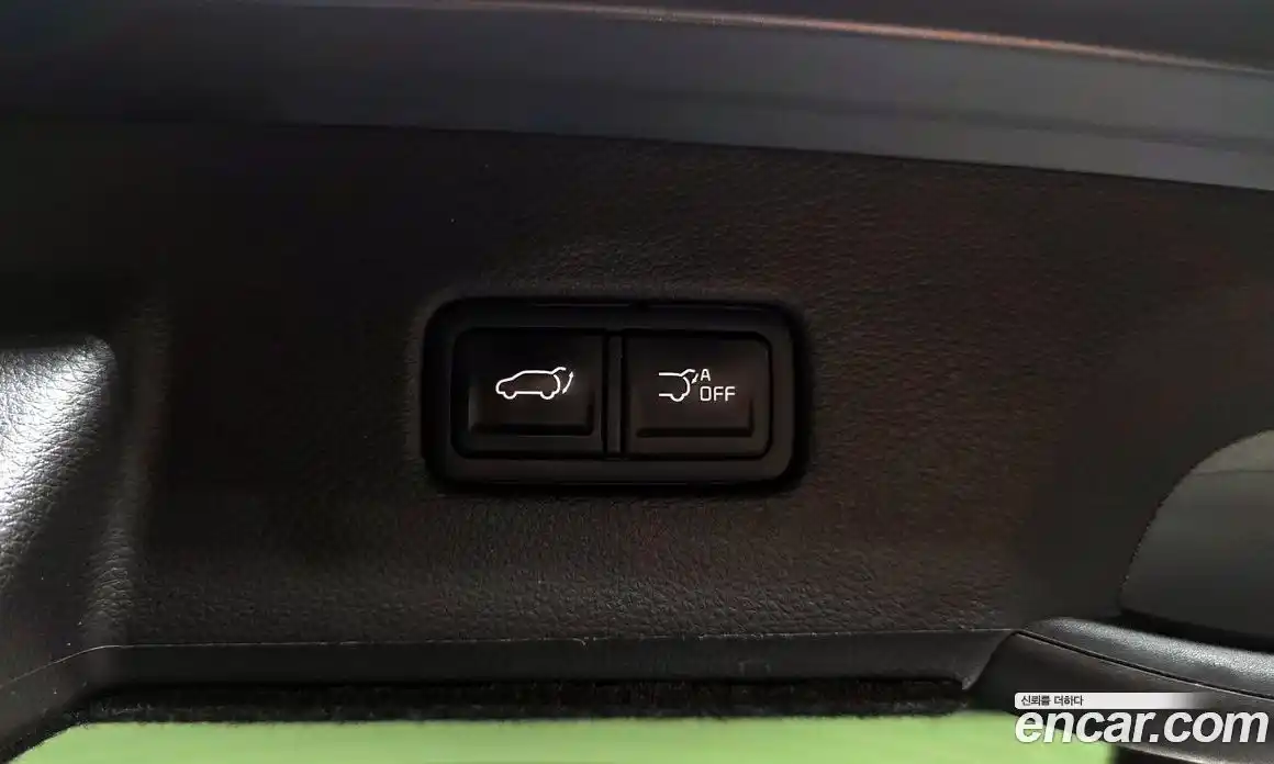 Kia Carnival 2023 2.2 автомат (гидро), фото 19