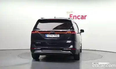 Kia Carnival 2023 2.2 автомат (гидро), миниатюра 4
