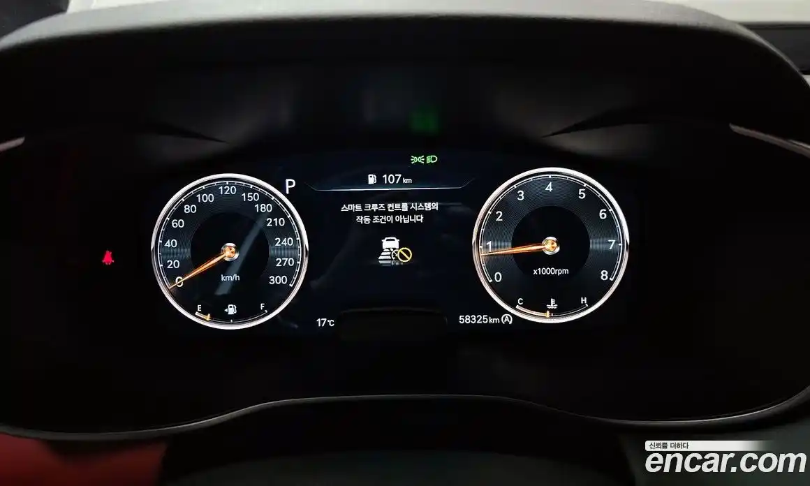Genesis G70 2021 2.0 автомат (гидро), фото 8