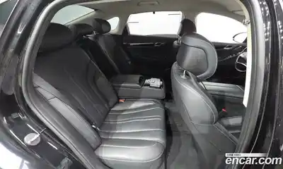 Genesis G80 2021 2.5 автомат (гидро), миниатюра 12