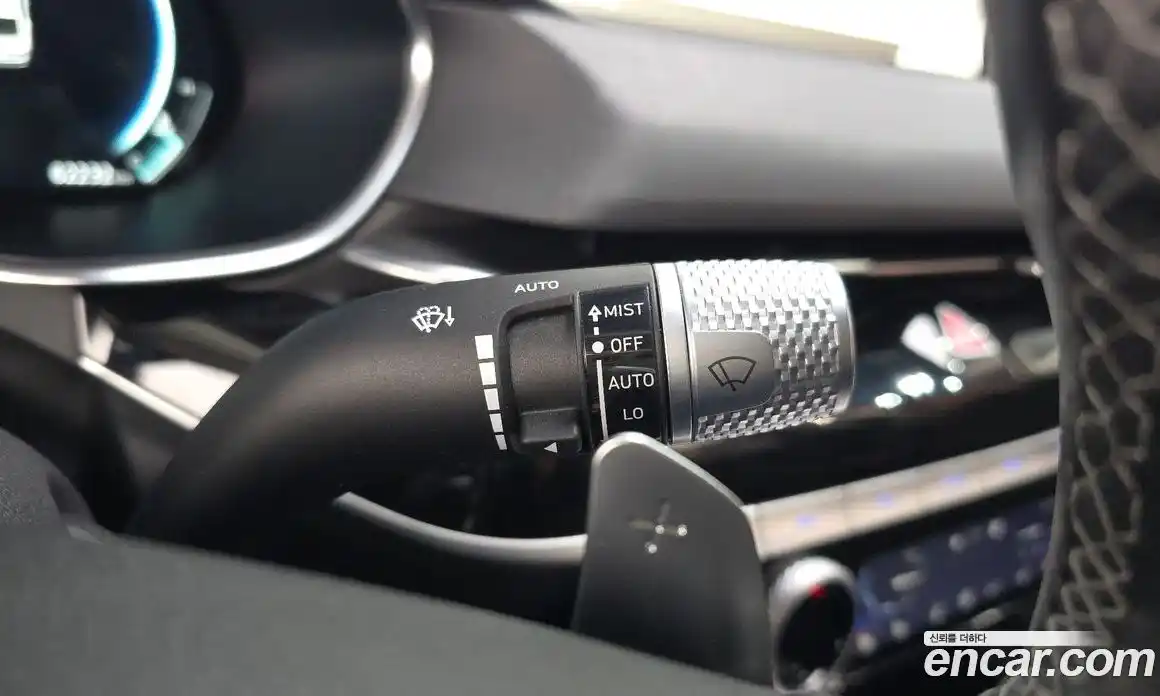 Genesis G80 2021 2.5 автомат (гидро), фото 18