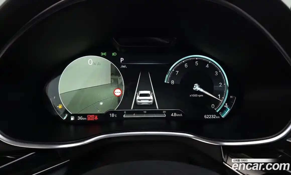 Genesis G80 2021 2.5 автомат (гидро), фото 8
