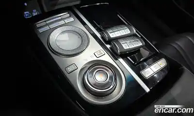 Genesis G80 2021 2.5 автомат (гидро), миниатюра 9