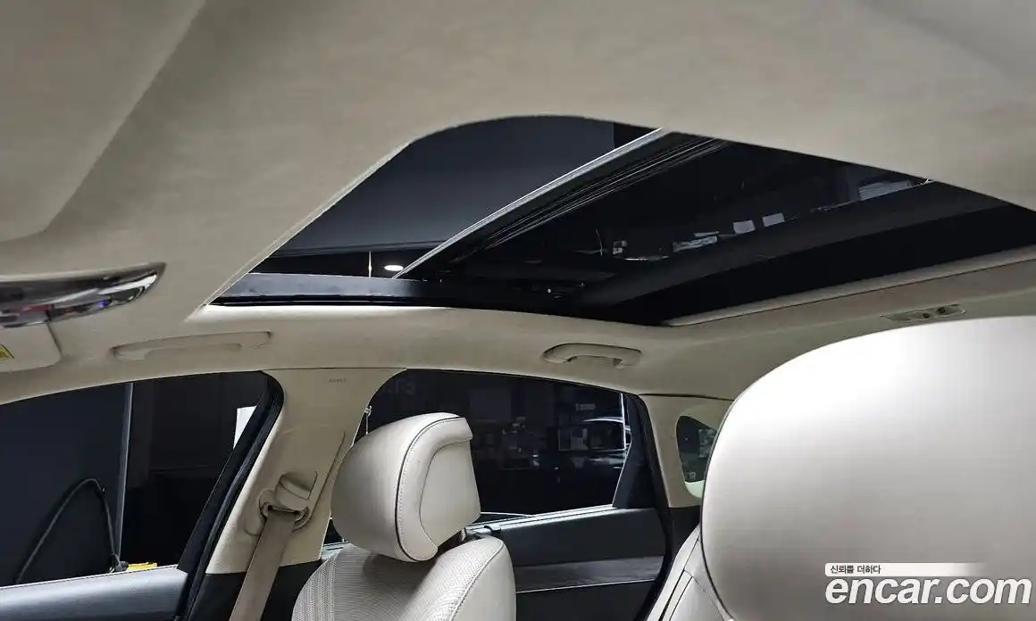 Genesis G80 2022 2.5 автомат (гидро), фото 18