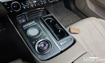 Genesis G80 2022 2.5 автомат (гидро), миниатюра 8