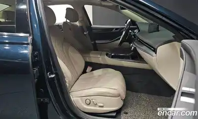 Genesis G80 2022 2.5 автомат (гидро), миниатюра 9