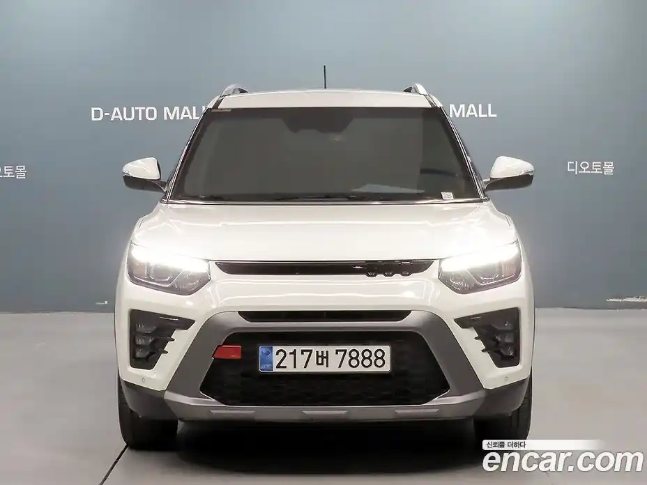 SsangYong TIBOLI 2024 1.5 автомат (гидро), фото 3