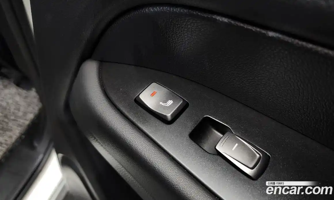 SsangYong Rexton 2022 2.2 автомат (гидро), фото 19