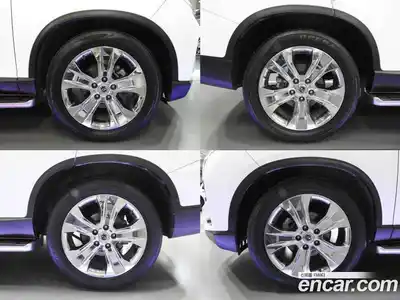 SsangYong Rexton 2020 2.2 автомат (гидро), миниатюра 5