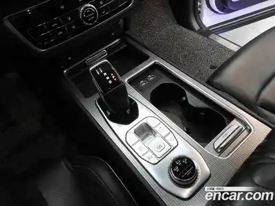 SsangYong Rexton 2020 2.2 автомат (гидро), миниатюра 9